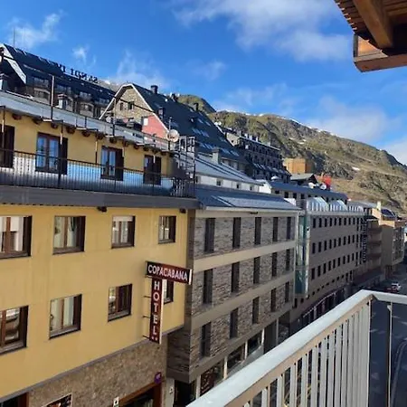 Apartament Grifovacances Nevada *