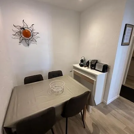 Grifovacances Nevada Apartament El Pas de la Casa