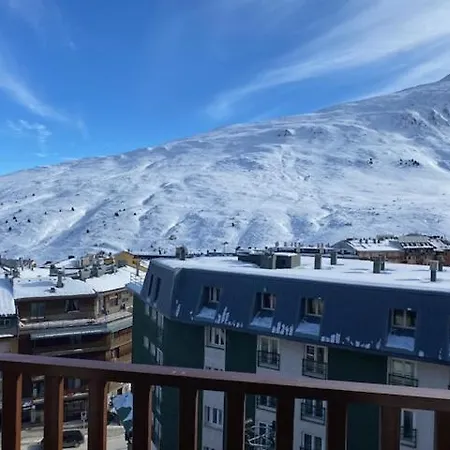 Apartament Grifovacances Nevada